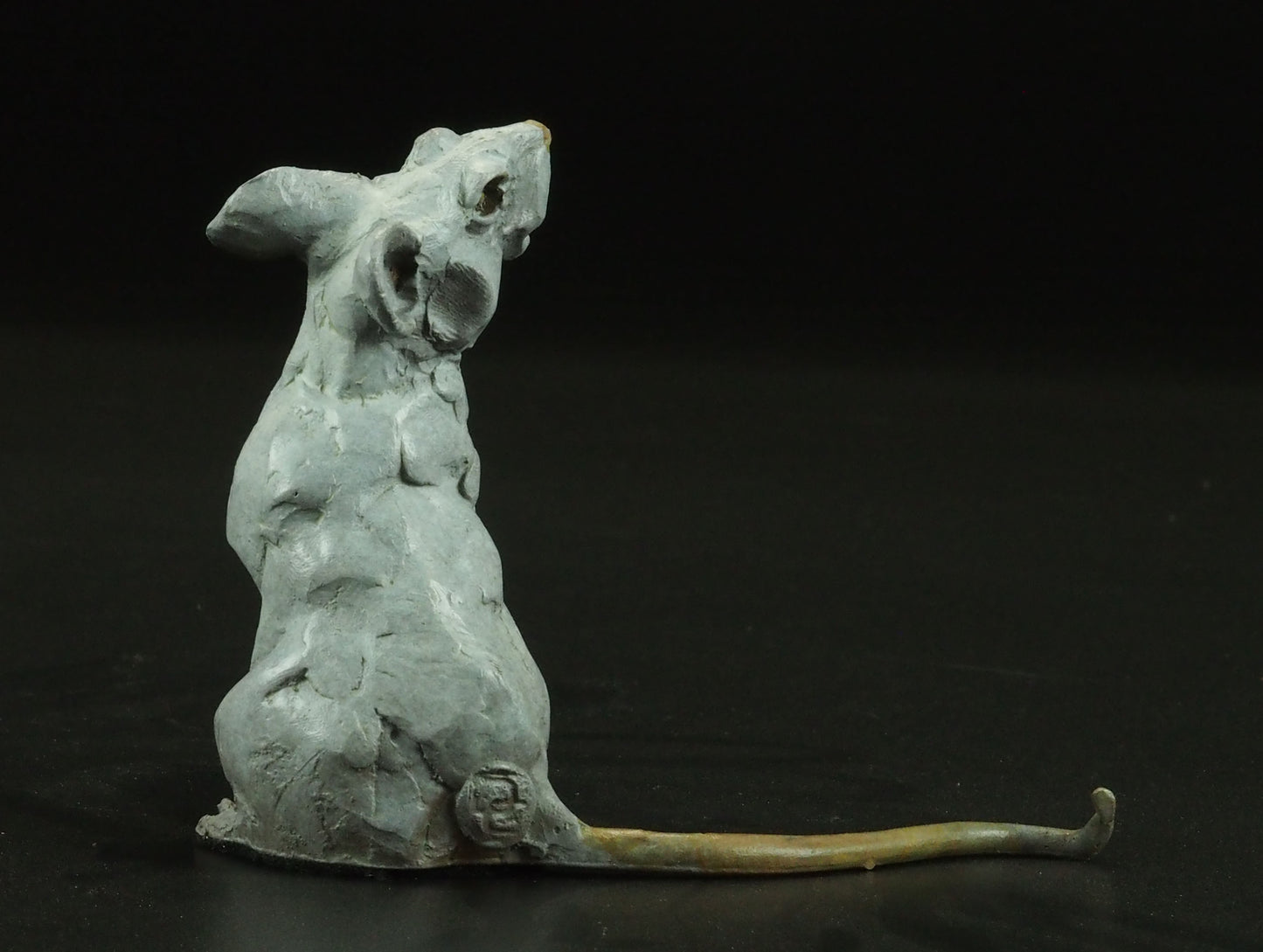 Happy Mouse