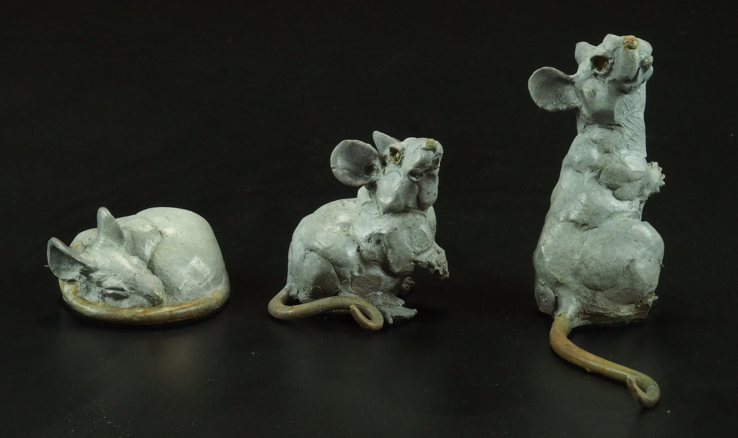 Happy Mouse