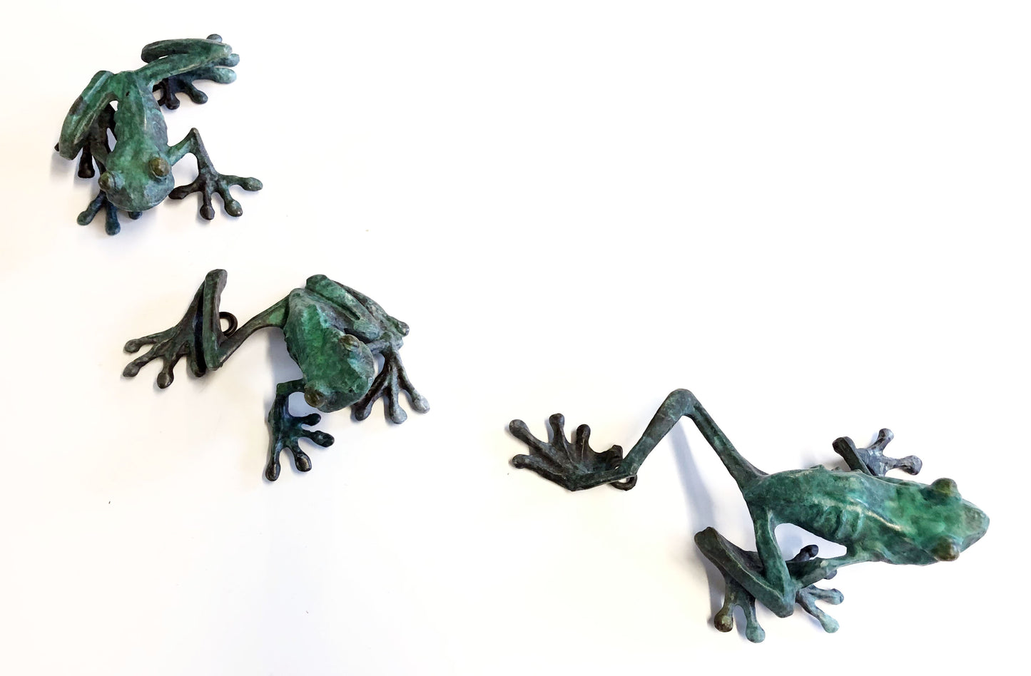 Frog A – Wall Mounted