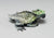 Horned Toad Lizard A