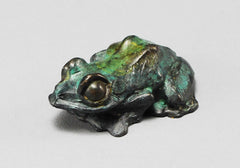 Frog C – small