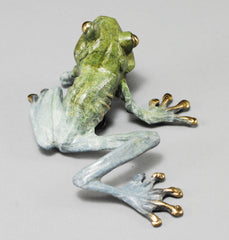 Frog B – Wall Mounted