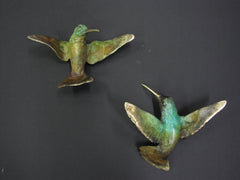 Hummingbird A – Wall Mounted